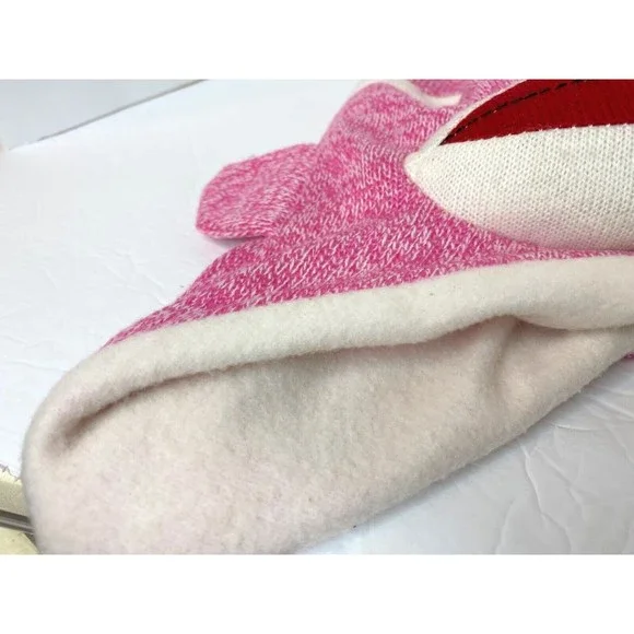 Original Sock Monkey Hat Pink Ages 3 and Up Plushland - Picture 13 of 16